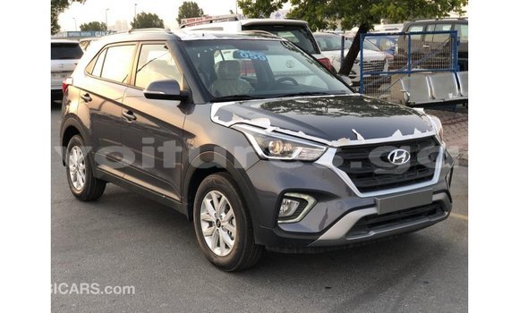 Acheter Import Voiture Hyundai Creta Autre à Import - Dubai, Estuaire Acheter Import Voiture Hyundai Creta Autre à Import - Dubai, Estuaire