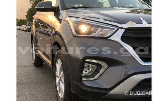 Acheter Import Voiture Hyundai Creta Autre à Import - Dubai, Estuaire Acheter Import Voiture Hyundai Creta Autre à Import - Dubai, Estuaire