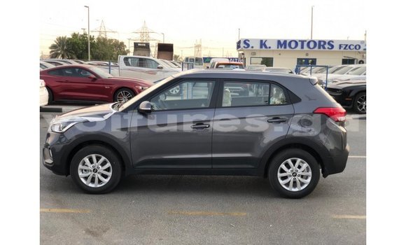 Acheter Import Voiture Hyundai Creta Autre à Import - Dubai, Estuaire Acheter Import Voiture Hyundai Creta Autre à Import - Dubai, Estuaire