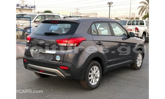Acheter Import Voiture Hyundai Creta Autre à Import - Dubai, Estuaire Acheter Import Voiture Hyundai Creta Autre à Import - Dubai, Estuaire