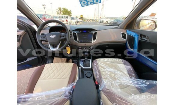 Acheter Import Voiture Hyundai Creta Autre à Import - Dubai, Estuaire Acheter Import Voiture Hyundai Creta Autre à Import - Dubai, Estuaire