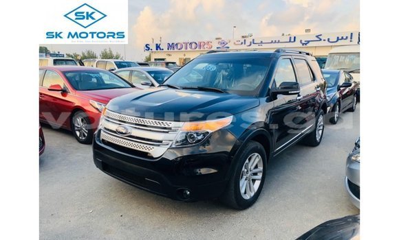 Sayi Imported Ford Explorer Blue Mota in Import - Dubai a estuary Sayi Imported Ford Explorer Blue Mota in Import - Dubai a estuary