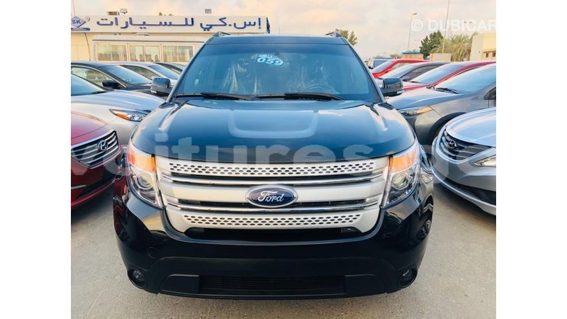 Big with watermark ford explorer estuary import dubai 6716