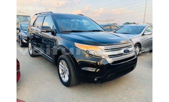 Sayi Imported Ford Explorer Blue Mota in Import - Dubai a estuary Sayi Imported Ford Explorer Blue Mota in Import - Dubai a estuary