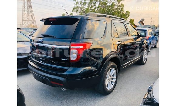 Sayi Imported Ford Explorer Blue Mota in Import - Dubai a estuary Sayi Imported Ford Explorer Blue Mota in Import - Dubai a estuary