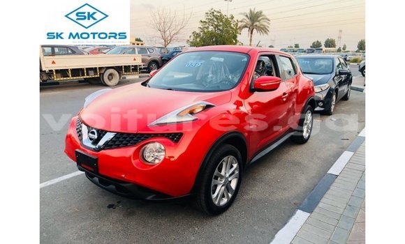 Buy Import Nissan Juke Red Car in Import - Dubai in Estuary Buy Import Nissan Juke Red Car in Import - Dubai in Estuary