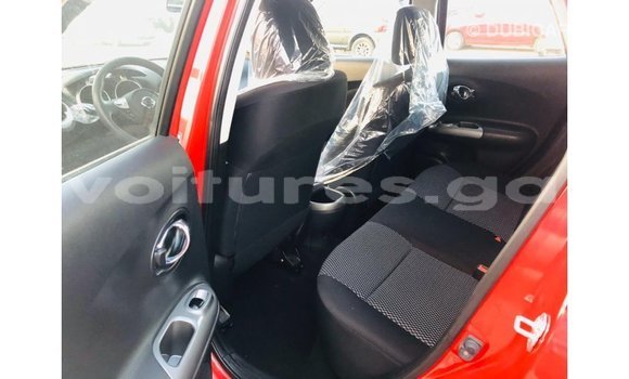 Sayi Imported Nissan Juke Red Mota in Import - Dubai a estuary Sayi Imported Nissan Juke Red Mota in Import - Dubai a estuary