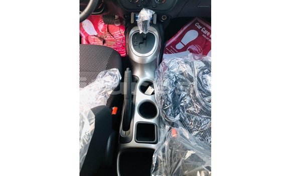 Sayi Imported Nissan Juke Red Mota in Import - Dubai a estuary Sayi Imported Nissan Juke Red Mota in Import - Dubai a estuary