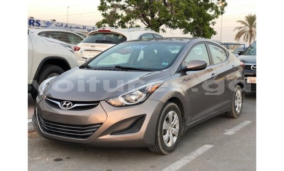 Sayi Imported Hyundai Elantra Brown Mota in Import - Dubai a estuary Sayi Imported Hyundai Elantra Brown Mota in Import - Dubai a estuary