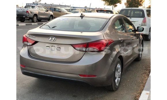 Sayi Imported Hyundai Elantra Brown Mota in Import - Dubai a estuary Sayi Imported Hyundai Elantra Brown Mota in Import - Dubai a estuary