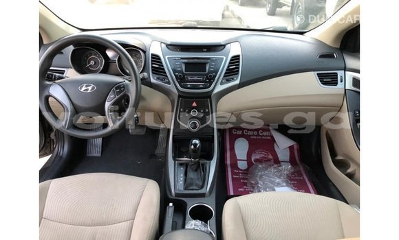 Sayi Imported Hyundai Elantra Brown Mota in Import - Dubai a estuary Sayi Imported Hyundai Elantra Brown Mota in Import - Dubai a estuary