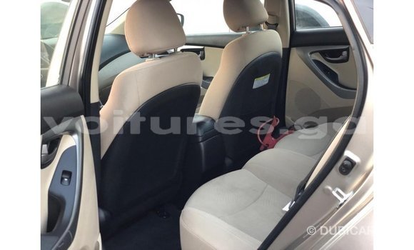 Sayi Imported Hyundai Elantra Brown Mota in Import - Dubai a estuary Sayi Imported Hyundai Elantra Brown Mota in Import - Dubai a estuary