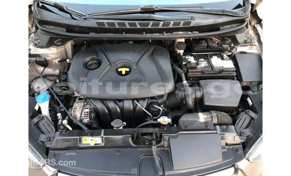 Sayi Imported Hyundai Elantra Brown Mota in Import - Dubai a estuary Sayi Imported Hyundai Elantra Brown Mota in Import - Dubai a estuary