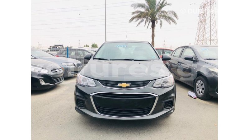 Big with watermark chevrolet sonic estuary import dubai 6720