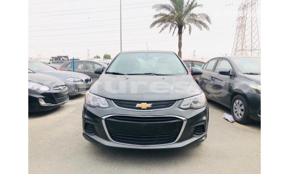 Sayi Imported Chevrolet Sonic Sauran Mota in Import - Dubai a estuary Sayi Imported Chevrolet Sonic Sauran Mota in Import - Dubai a estuary