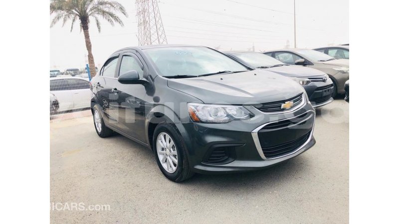 Big with watermark chevrolet sonic estuary import dubai 6720