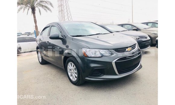 Sayi Imported Chevrolet Sonic Sauran Mota in Import - Dubai a estuary Sayi Imported Chevrolet Sonic Sauran Mota in Import - Dubai a estuary
