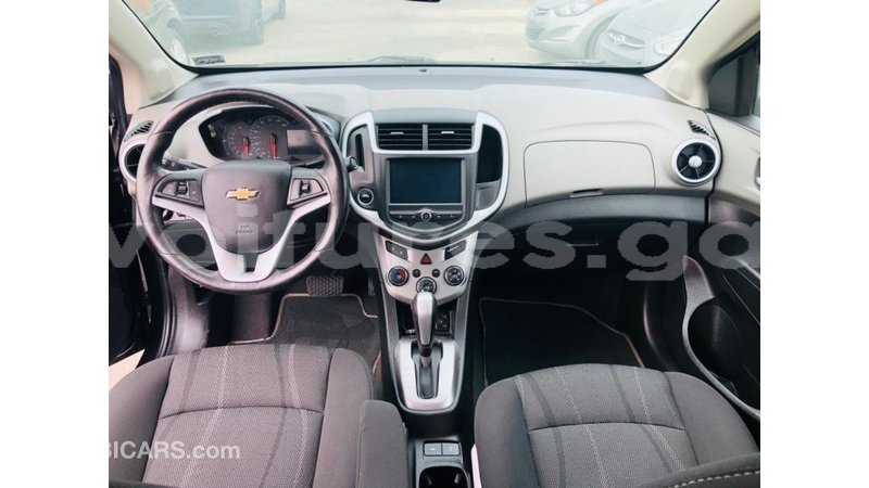 Big with watermark chevrolet sonic estuary import dubai 6720