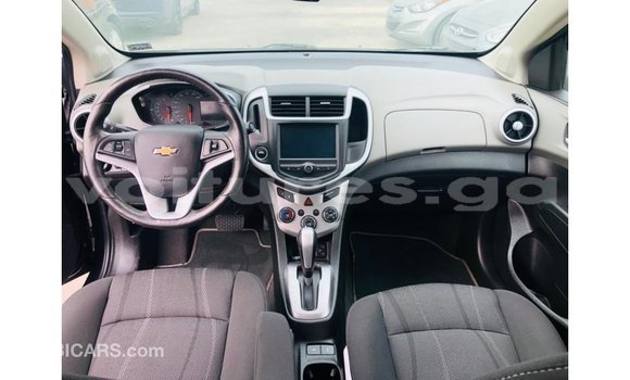 Sayi Imported Chevrolet Sonic Sauran Mota in Import - Dubai a estuary Sayi Imported Chevrolet Sonic Sauran Mota in Import - Dubai a estuary