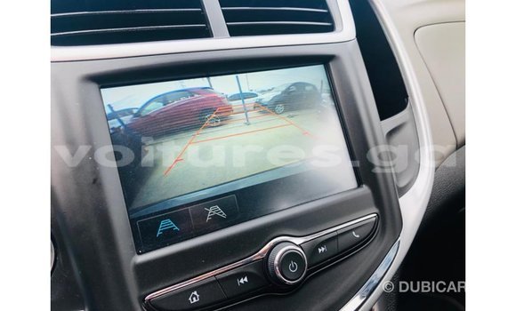 Sayi Imported Chevrolet Sonic Sauran Mota in Import - Dubai a estuary Sayi Imported Chevrolet Sonic Sauran Mota in Import - Dubai a estuary