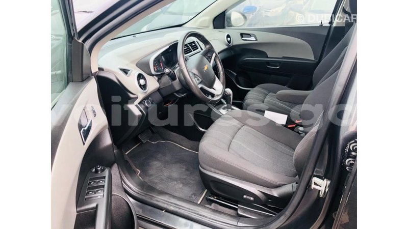 Big with watermark chevrolet sonic estuary import dubai 6720