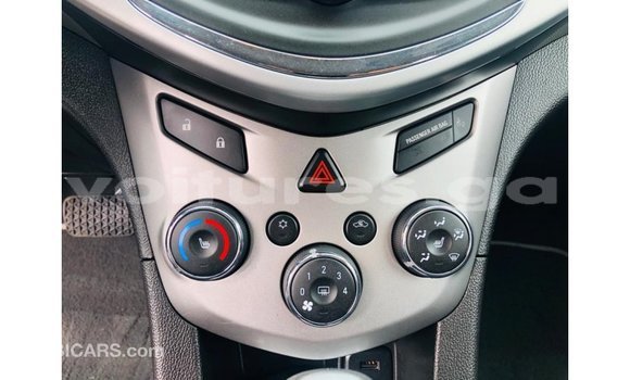 Sayi Imported Chevrolet Sonic Sauran Mota in Import - Dubai a estuary Sayi Imported Chevrolet Sonic Sauran Mota in Import - Dubai a estuary