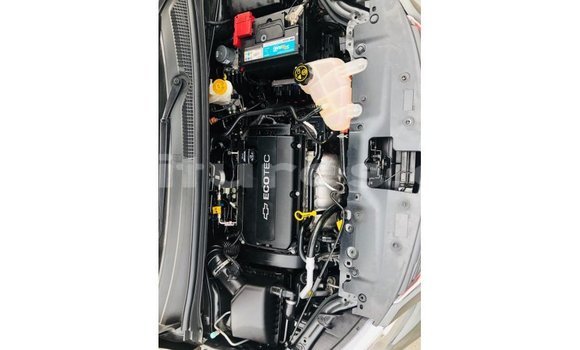 Sayi Imported Chevrolet Sonic Sauran Mota in Import - Dubai a estuary Sayi Imported Chevrolet Sonic Sauran Mota in Import - Dubai a estuary