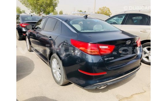 Sayi Imported Kia Optima Blue Mota in Import - Dubai a estuary Sayi Imported Kia Optima Blue Mota in Import - Dubai a estuary