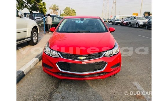 Sayi Imported Chevrolet Cruze Red Mota in Import - Dubai a estuary Sayi Imported Chevrolet Cruze Red Mota in Import - Dubai a estuary