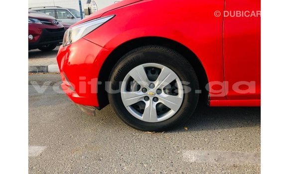 Sayi Imported Chevrolet Cruze Red Mota in Import - Dubai a estuary Sayi Imported Chevrolet Cruze Red Mota in Import - Dubai a estuary