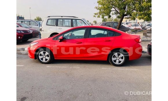 Sayi Imported Chevrolet Cruze Red Mota in Import - Dubai a estuary Sayi Imported Chevrolet Cruze Red Mota in Import - Dubai a estuary