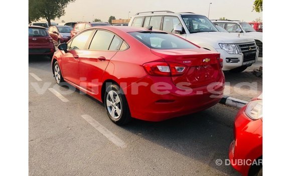 Sayi Imported Chevrolet Cruze Red Mota in Import - Dubai a estuary Sayi Imported Chevrolet Cruze Red Mota in Import - Dubai a estuary