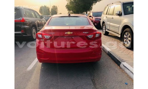 Sayi Imported Chevrolet Cruze Red Mota in Import - Dubai a estuary Sayi Imported Chevrolet Cruze Red Mota in Import - Dubai a estuary