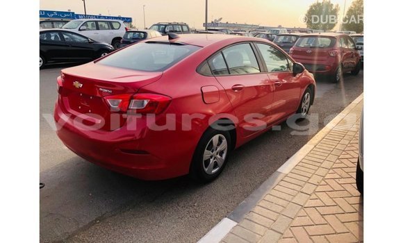 Sayi Imported Chevrolet Cruze Red Mota in Import - Dubai a estuary Sayi Imported Chevrolet Cruze Red Mota in Import - Dubai a estuary
