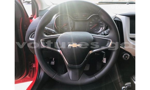 Sayi Imported Chevrolet Cruze Red Mota in Import - Dubai a estuary Sayi Imported Chevrolet Cruze Red Mota in Import - Dubai a estuary