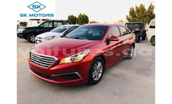 Acheter Import Voiture Hyundai Sonata Rouge à Import - Dubai, Estuaire Acheter Import Voiture Hyundai Sonata Rouge à Import - Dubai, Estuaire
