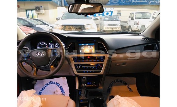 Buy Import Hyundai Sonata Red Car in Import - Dubai in Estuary Buy Import Hyundai Sonata Red Car in Import - Dubai in Estuary