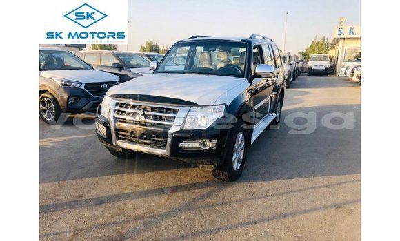 Buy Import Mitsubishi Pajero Black Car in Import - Dubai in Estuary Buy Import Mitsubishi Pajero Black Car in Import - Dubai in Estuary