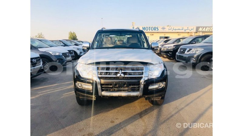 Big with watermark mitsubishi pajero estuary import dubai 6724