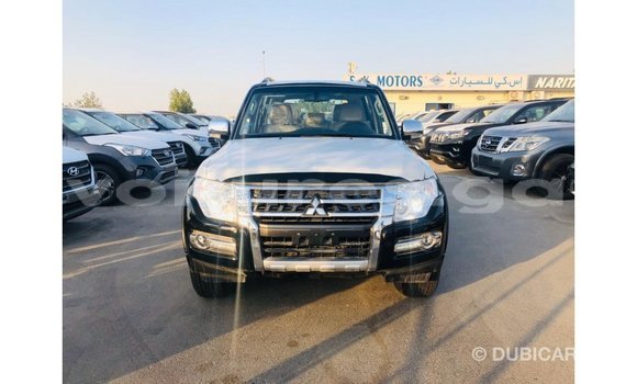 Buy Import Mitsubishi Pajero Black Car in Import - Dubai in Estuary Buy Import Mitsubishi Pajero Black Car in Import - Dubai in Estuary