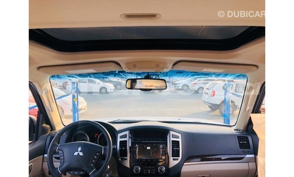 Buy Import Mitsubishi Pajero Black Car in Import - Dubai in Estuary Buy Import Mitsubishi Pajero Black Car in Import - Dubai in Estuary