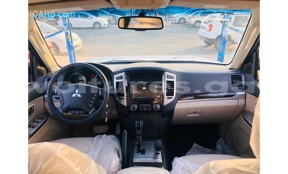 Buy Import Mitsubishi Pajero Black Car in Import - Dubai in Estuary Buy Import Mitsubishi Pajero Black Car in Import - Dubai in Estuary