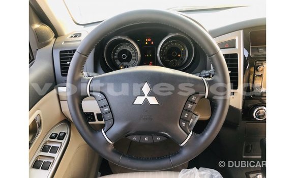 Buy Import Mitsubishi Pajero Black Car in Import - Dubai in Estuary Buy Import Mitsubishi Pajero Black Car in Import - Dubai in Estuary