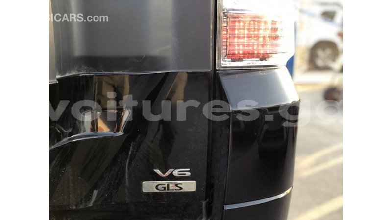 Big with watermark mitsubishi pajero estuary import dubai 6724