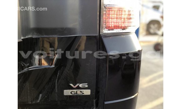 Buy Import Mitsubishi Pajero Black Car in Import - Dubai in Estuary Buy Import Mitsubishi Pajero Black Car in Import - Dubai in Estuary