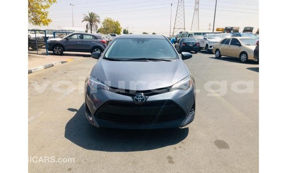 Buy Import Toyota Corolla Other Car in Import - Dubai in Estuary Buy Import Toyota Corolla Other Car in Import - Dubai in Estuary