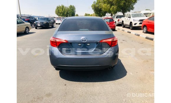 Buy Import Toyota Corolla Other Car in Import - Dubai in Estuary Buy Import Toyota Corolla Other Car in Import - Dubai in Estuary