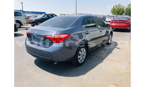 Buy Import Toyota Corolla Other Car in Import - Dubai in Estuary Buy Import Toyota Corolla Other Car in Import - Dubai in Estuary