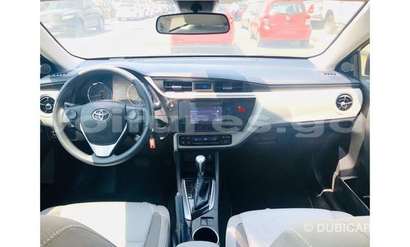 Buy Import Toyota Corolla Other Car in Import - Dubai in Estuary Buy Import Toyota Corolla Other Car in Import - Dubai in Estuary