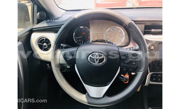 Buy Import Toyota Corolla Other Car in Import - Dubai in Estuary Buy Import Toyota Corolla Other Car in Import - Dubai in Estuary